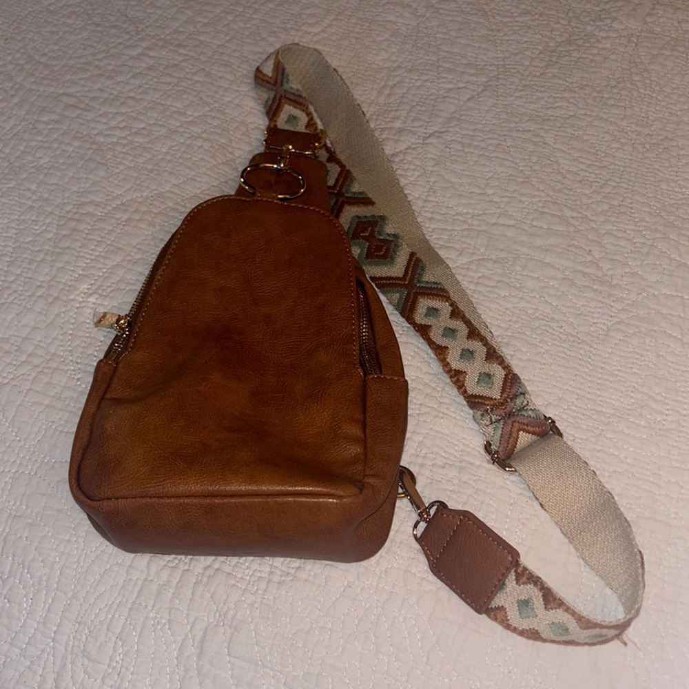 Cute crossbody bag